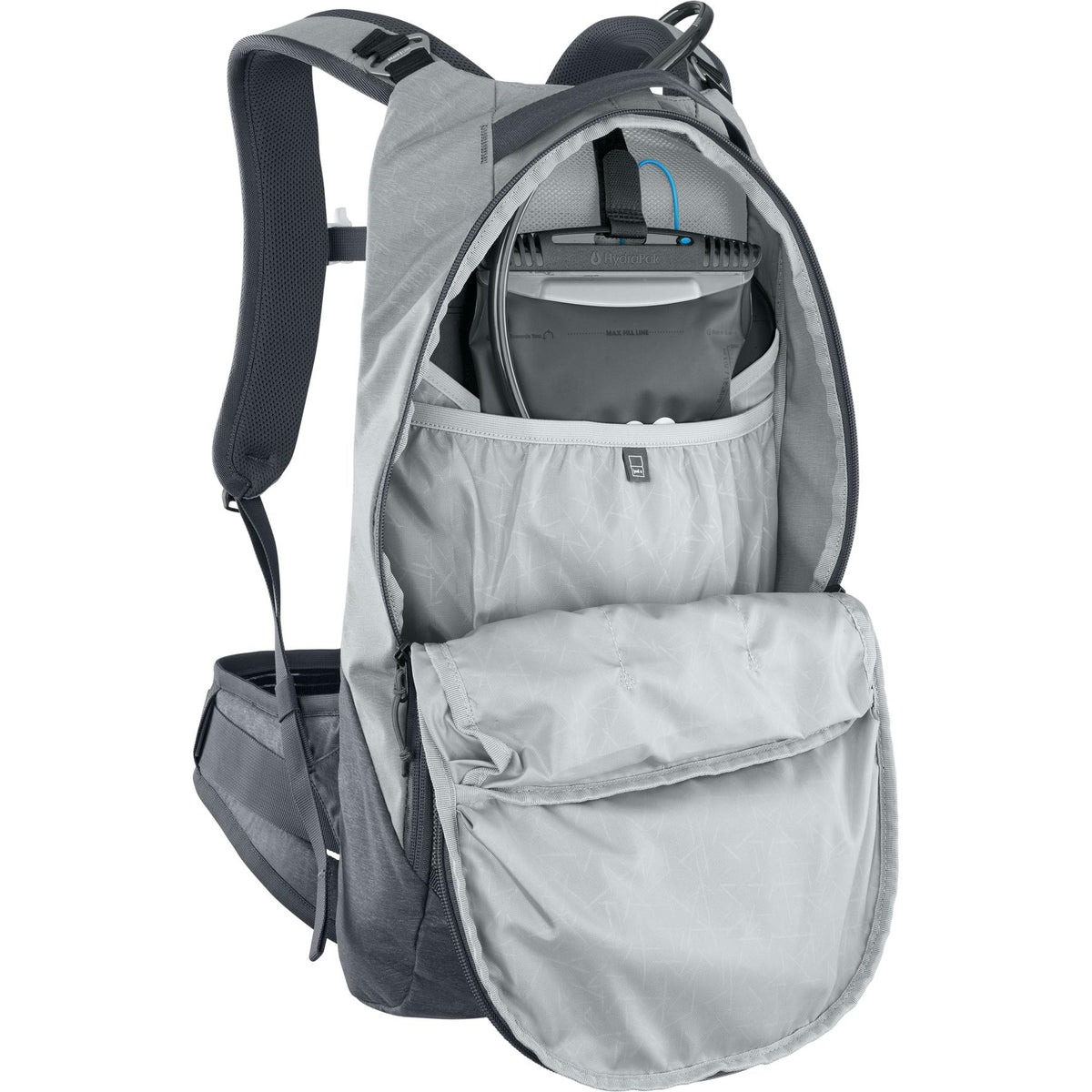 EVOC Trail Pro Protector Backpack 10L