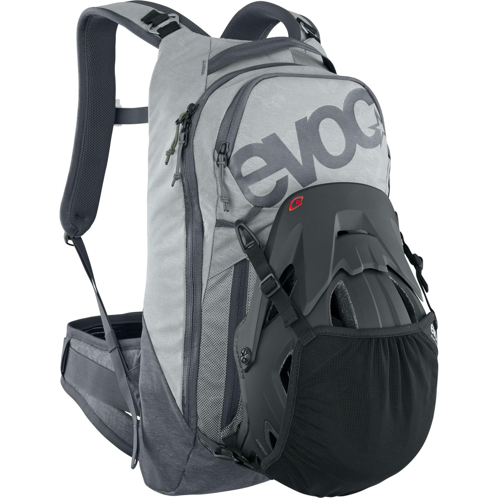 EVOC Trail Pro Protector Backpack 10L