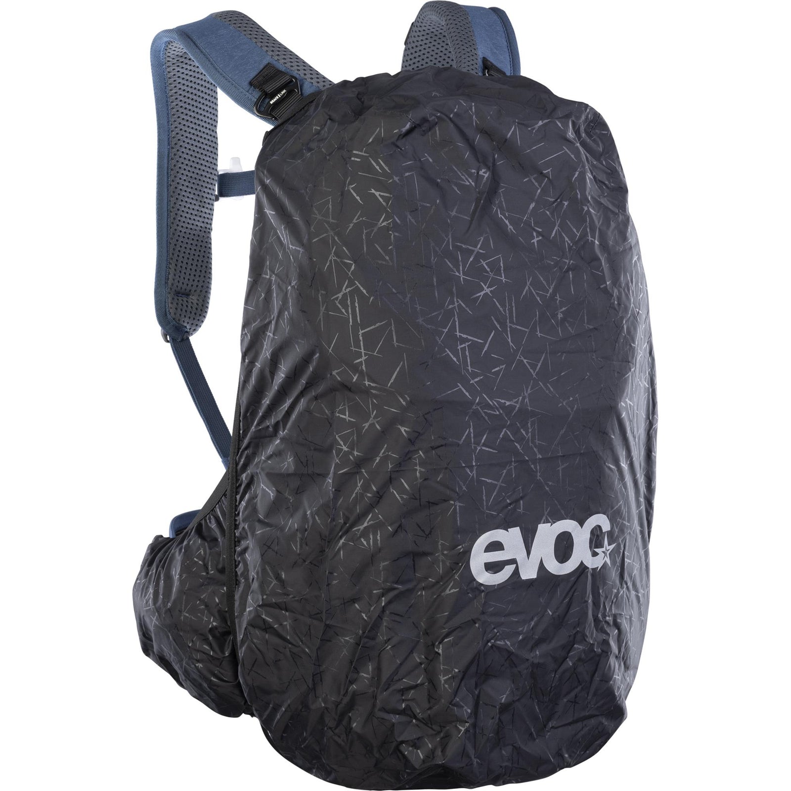 EVOC Trail Pro Protector Backpack 16L