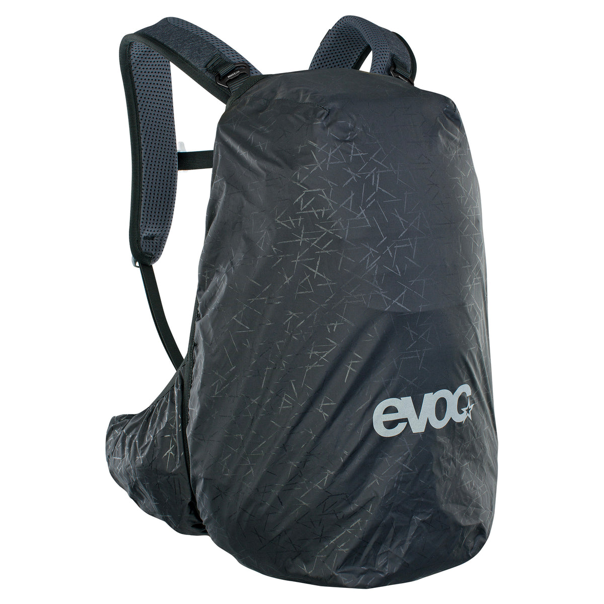 EVOC Trail Pro Protector Backpack 16L