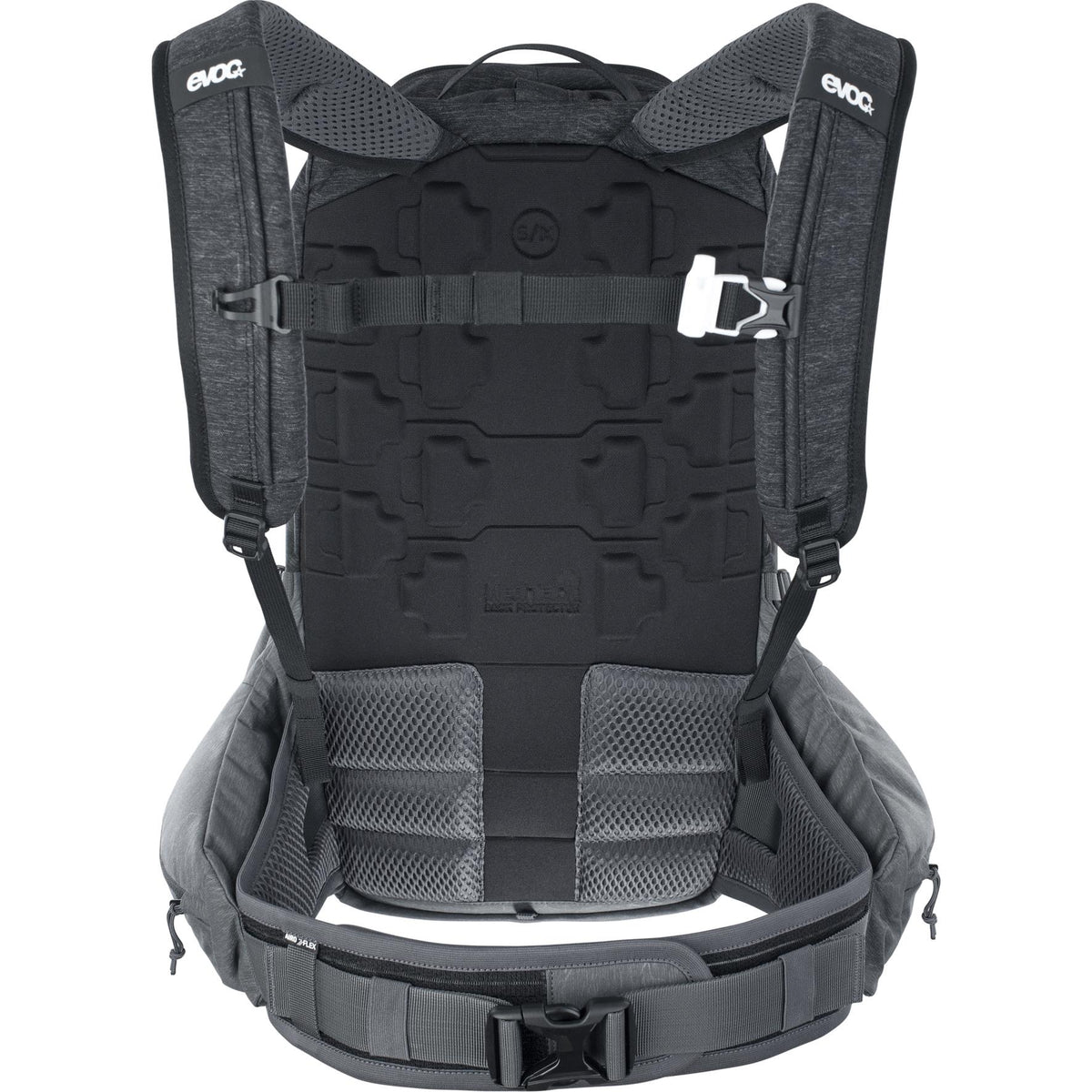 EVOC Trail Pro Protector Backpack 16L