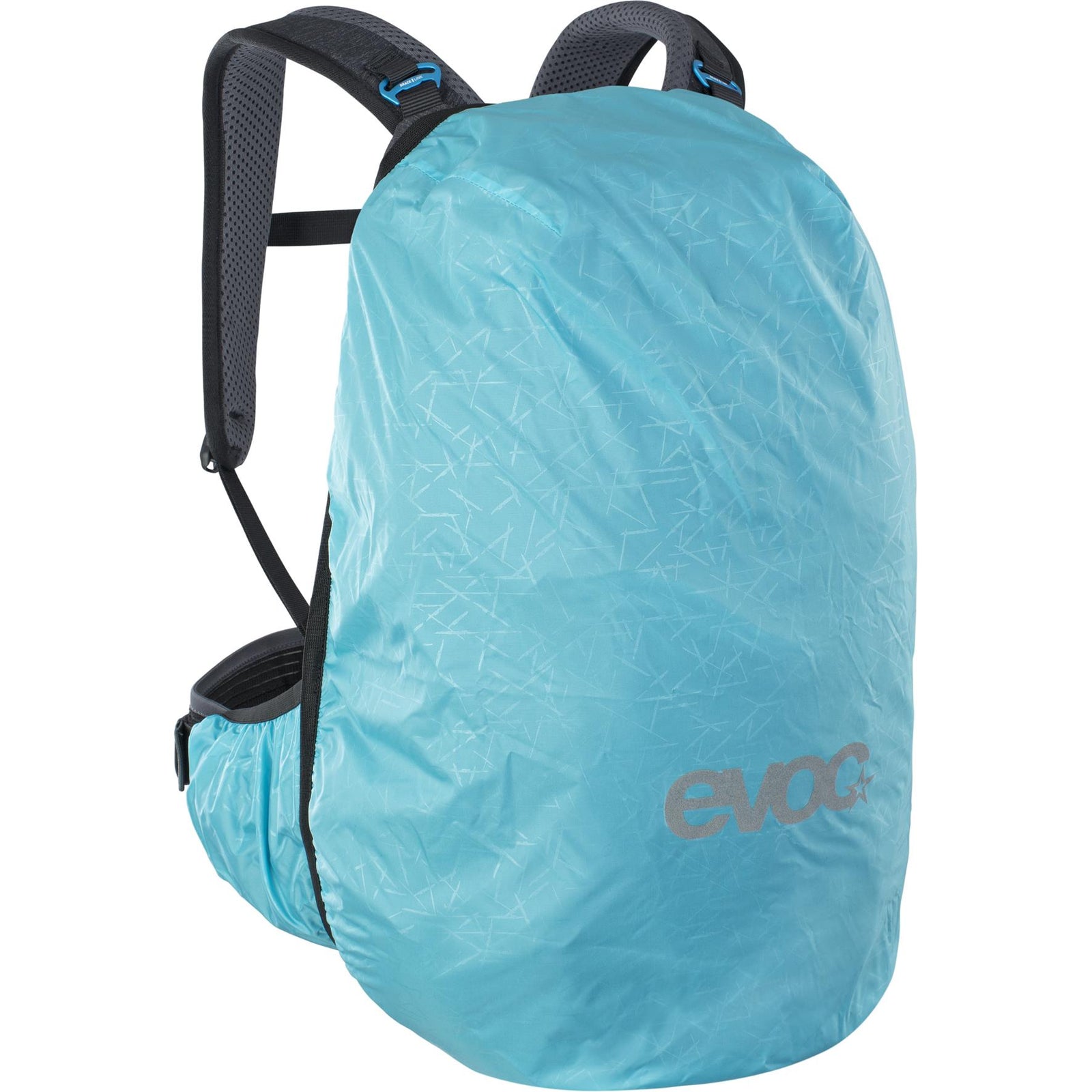 EVOC Trail Pro Protector Backpack 16L