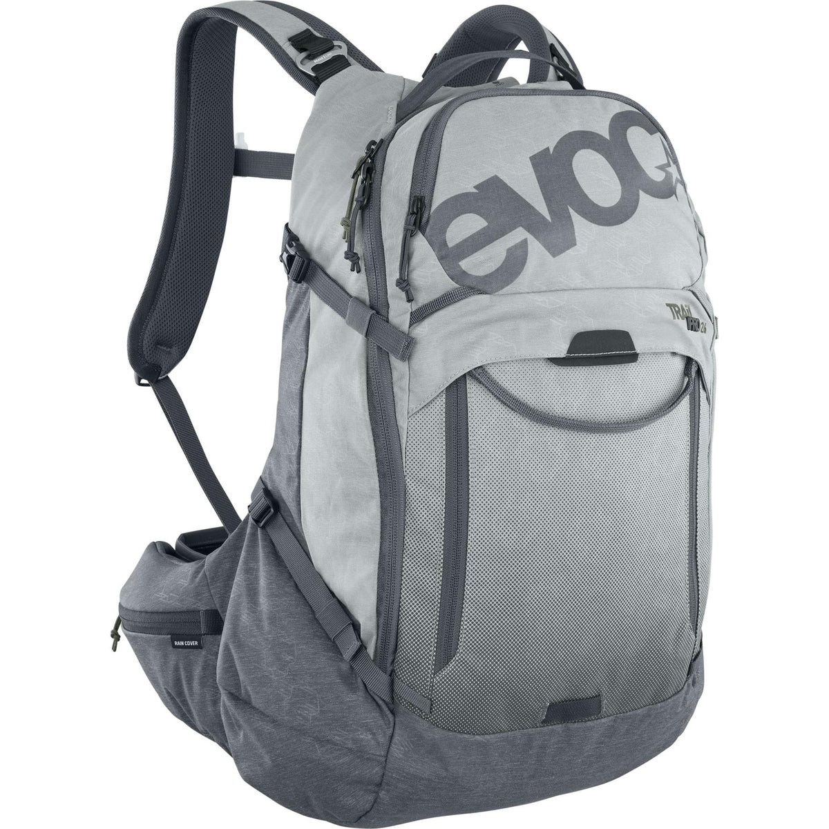 EVOC Trail Pro Protector Backpack 26L