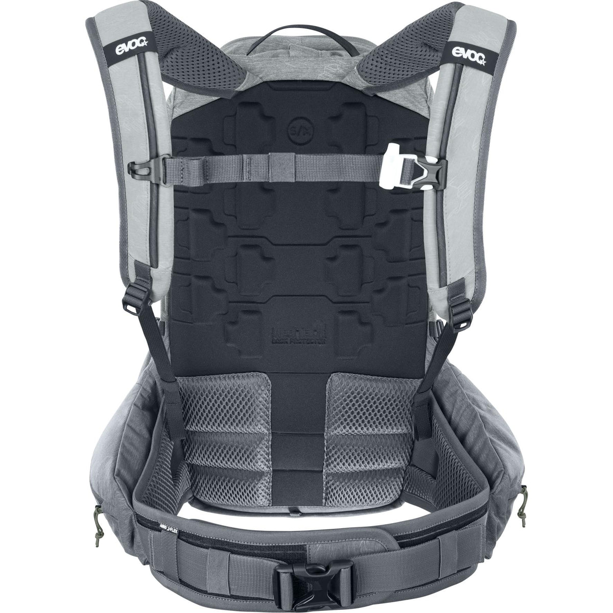 EVOC Trail Pro Protector Backpack 26L