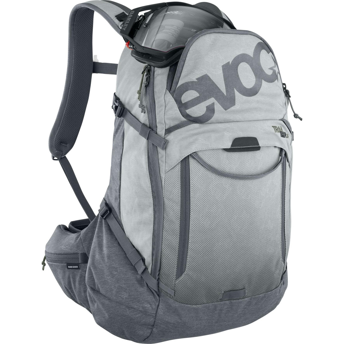 EVOC Trail Pro Protector Backpack 26L