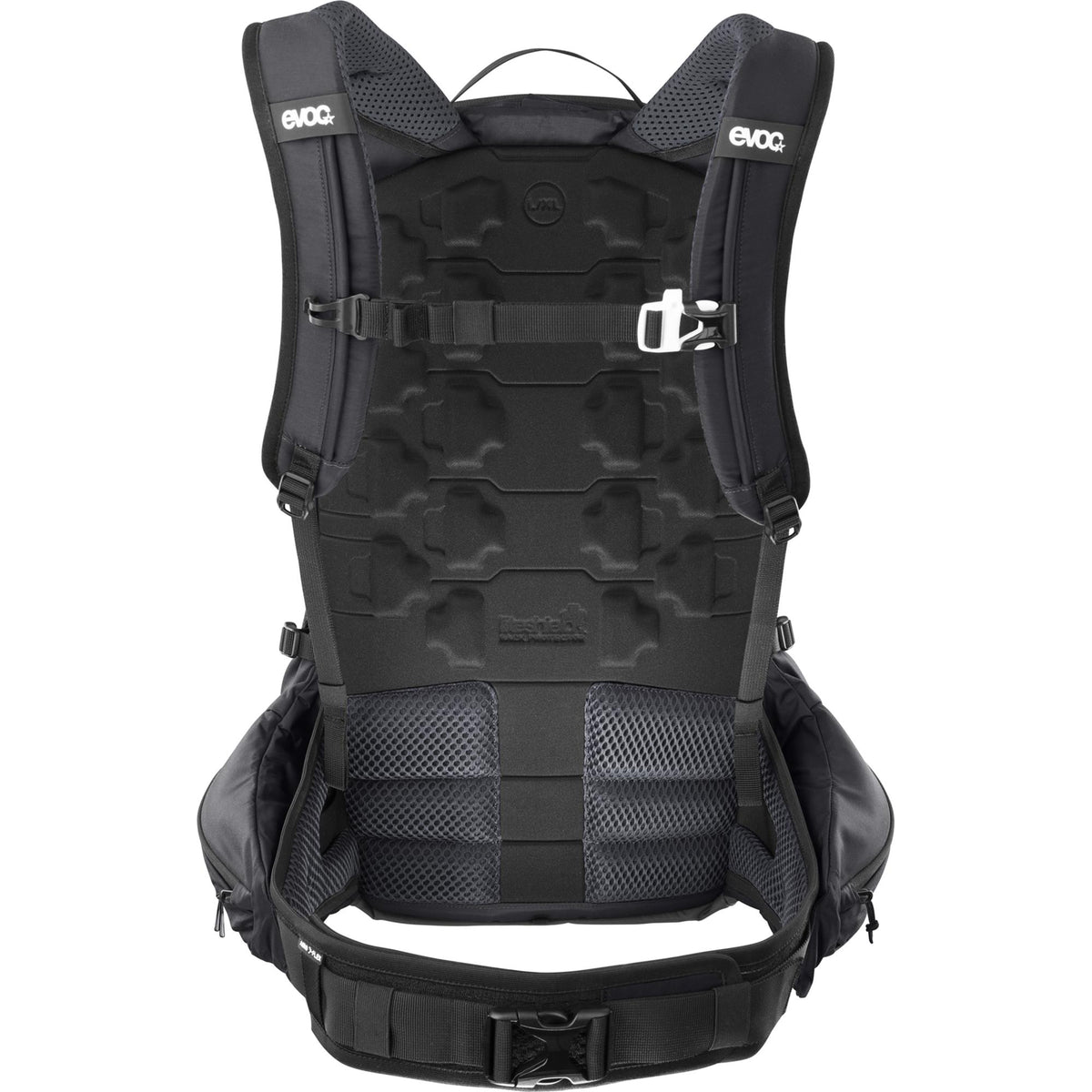 EVOC Trail Pro Blackline Protector Backpack 26L