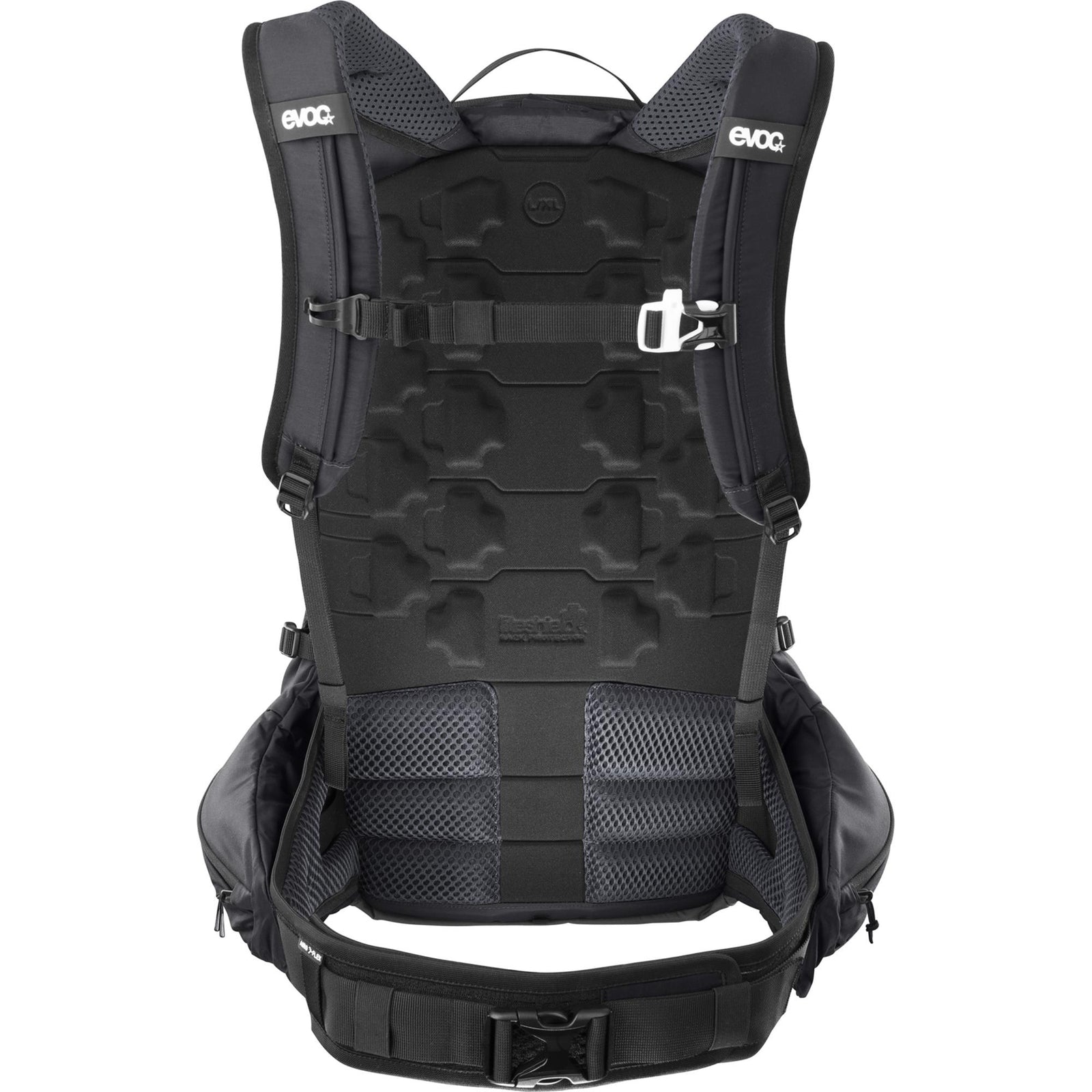 EVOC Trail Pro Blackline Protector Backpack 26L