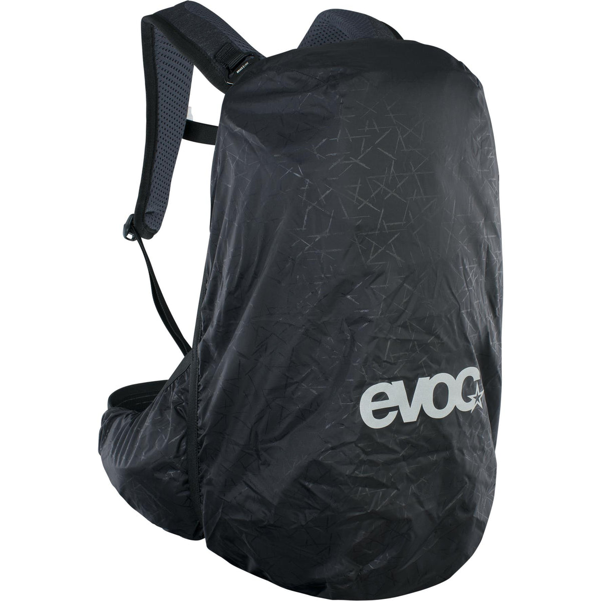 EVOC Trail Pro Protector Backpack SF 12L