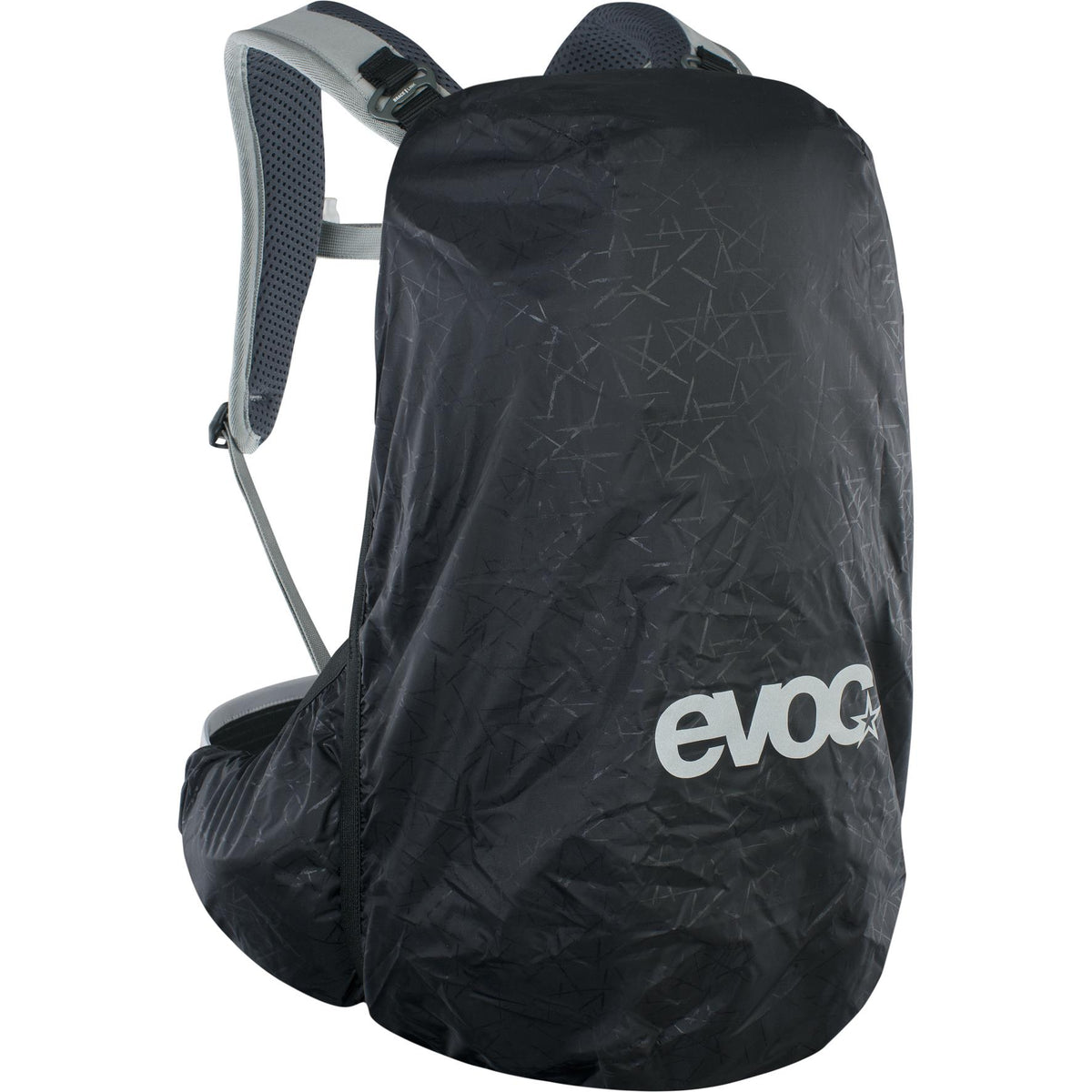 EVOC Trail Pro Protector Backpack SF 12L