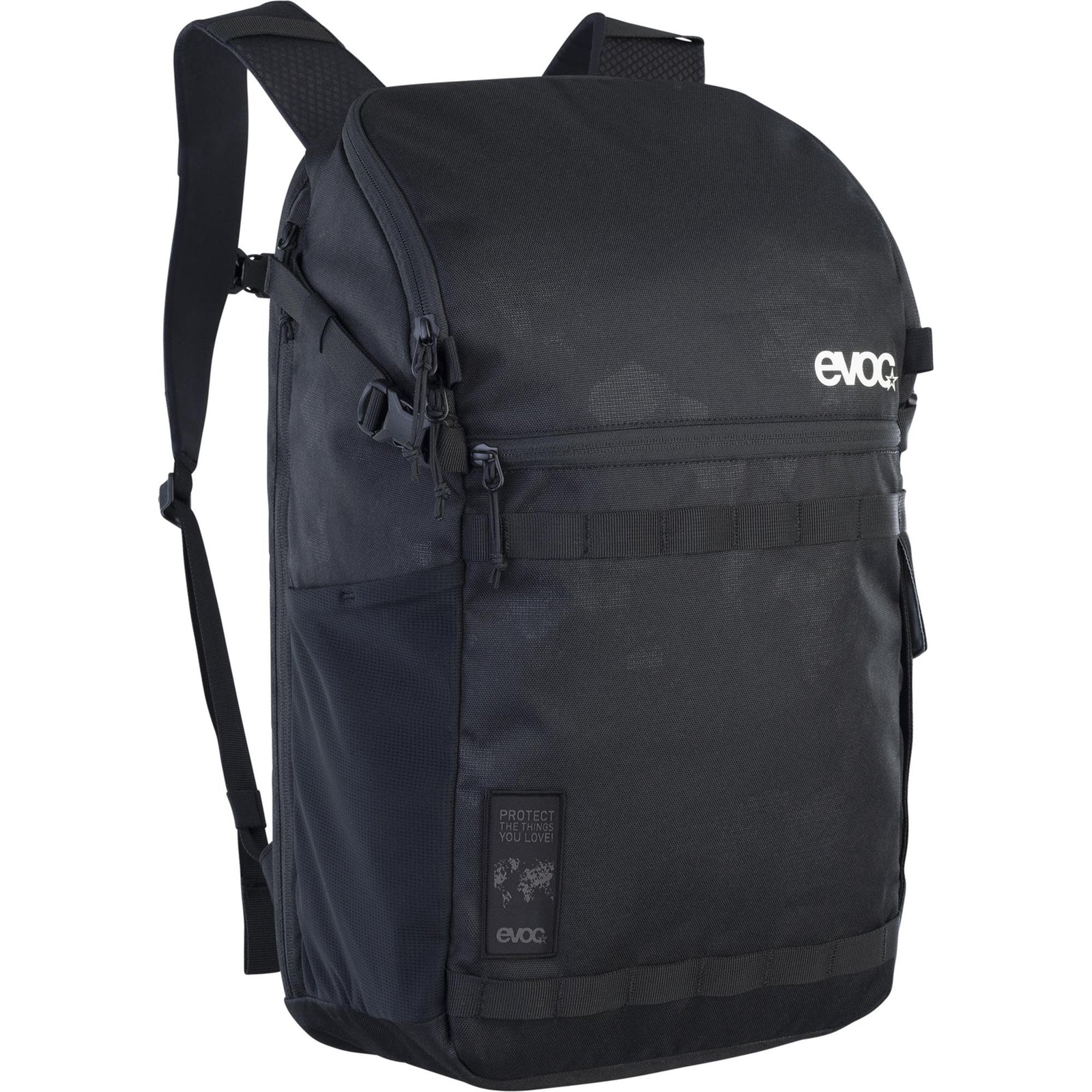 EVOC Travel Backpack One Size (3 colours)