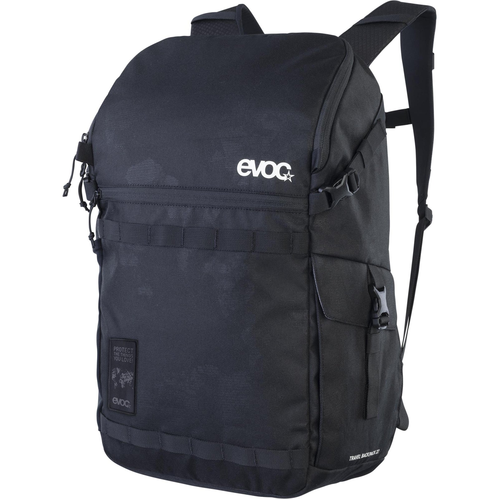 EVOC Travel Backpack One Size (3 colours)