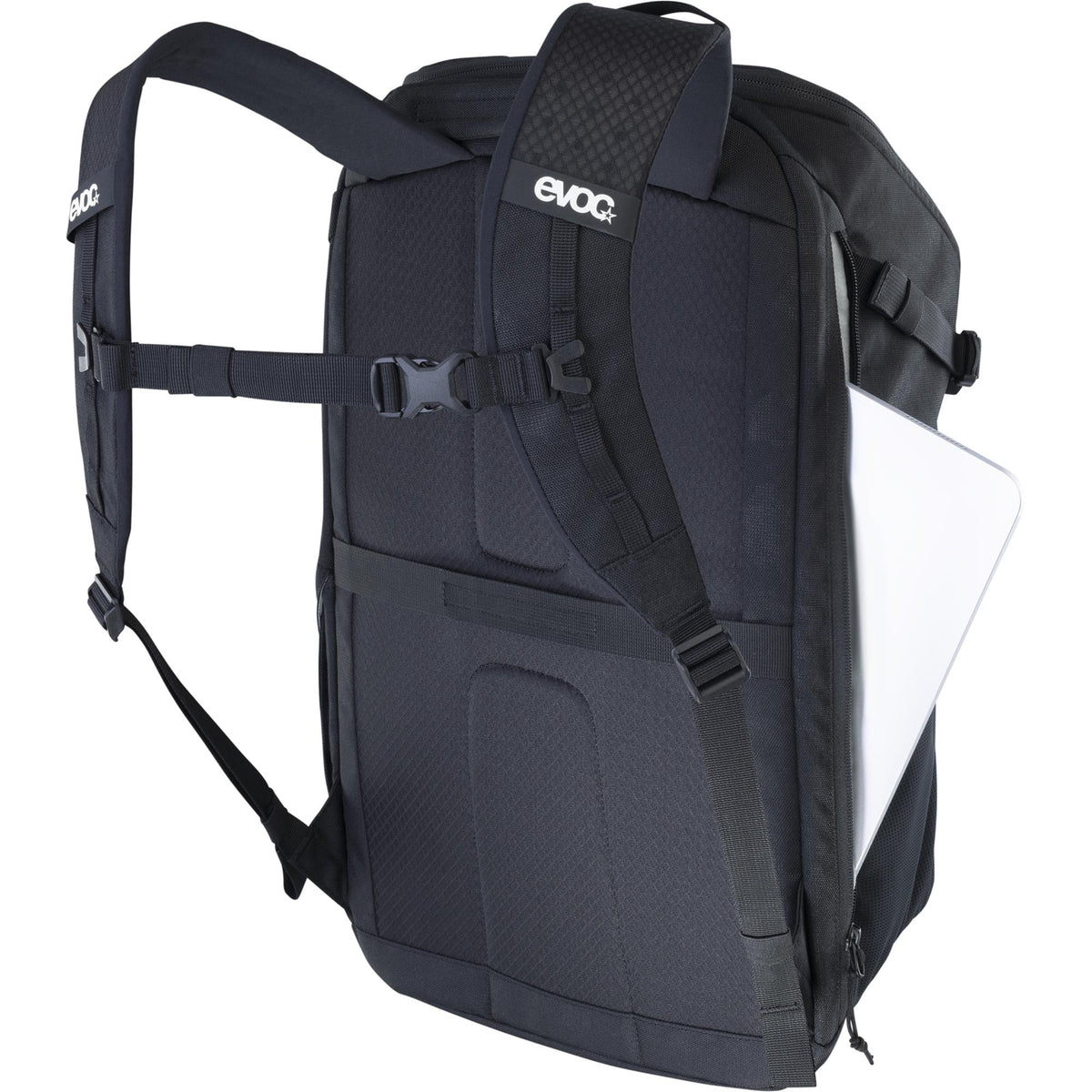 EVOC Travel Backpack One Size (3 colours)