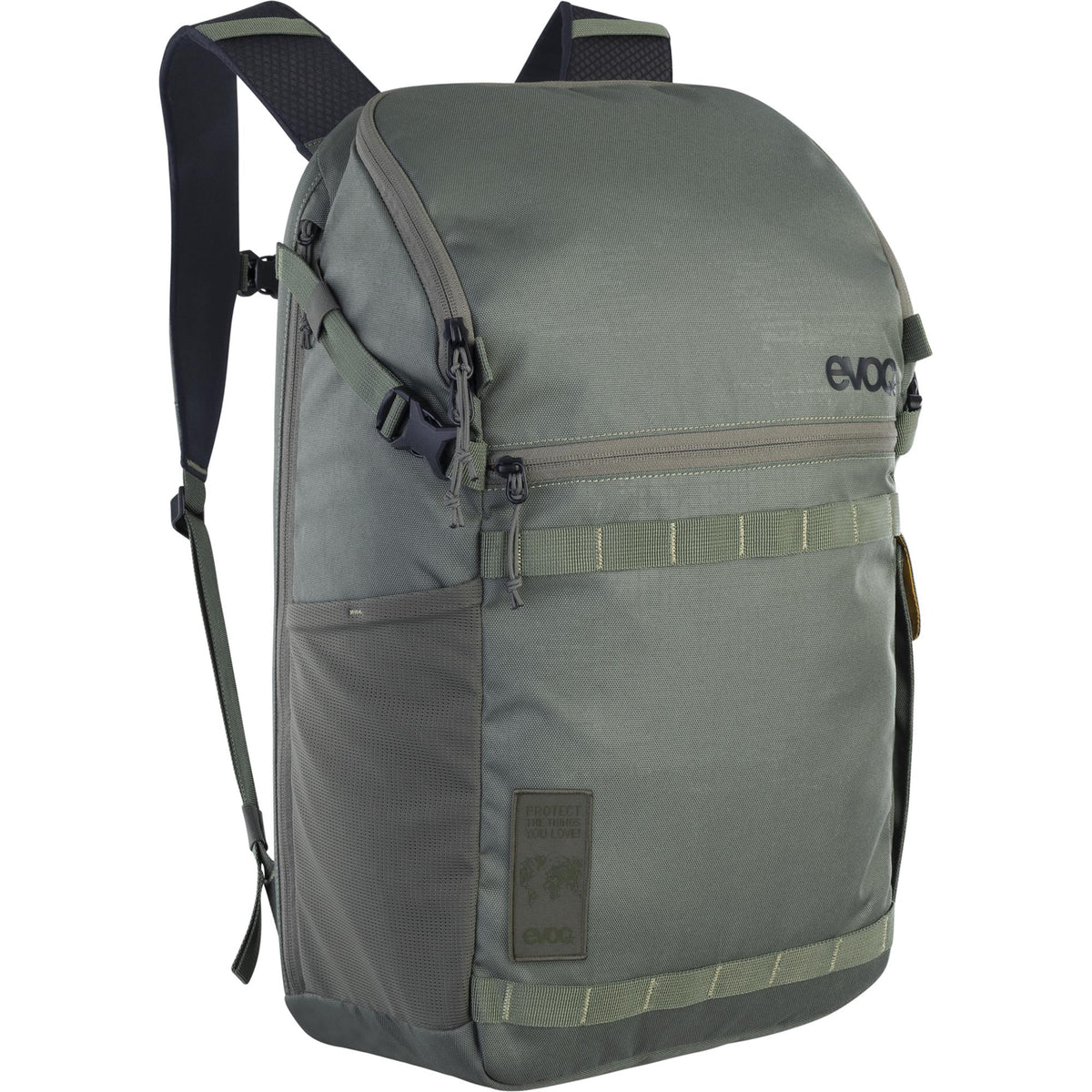 EVOC Travel Backpack One Size (3 colours)