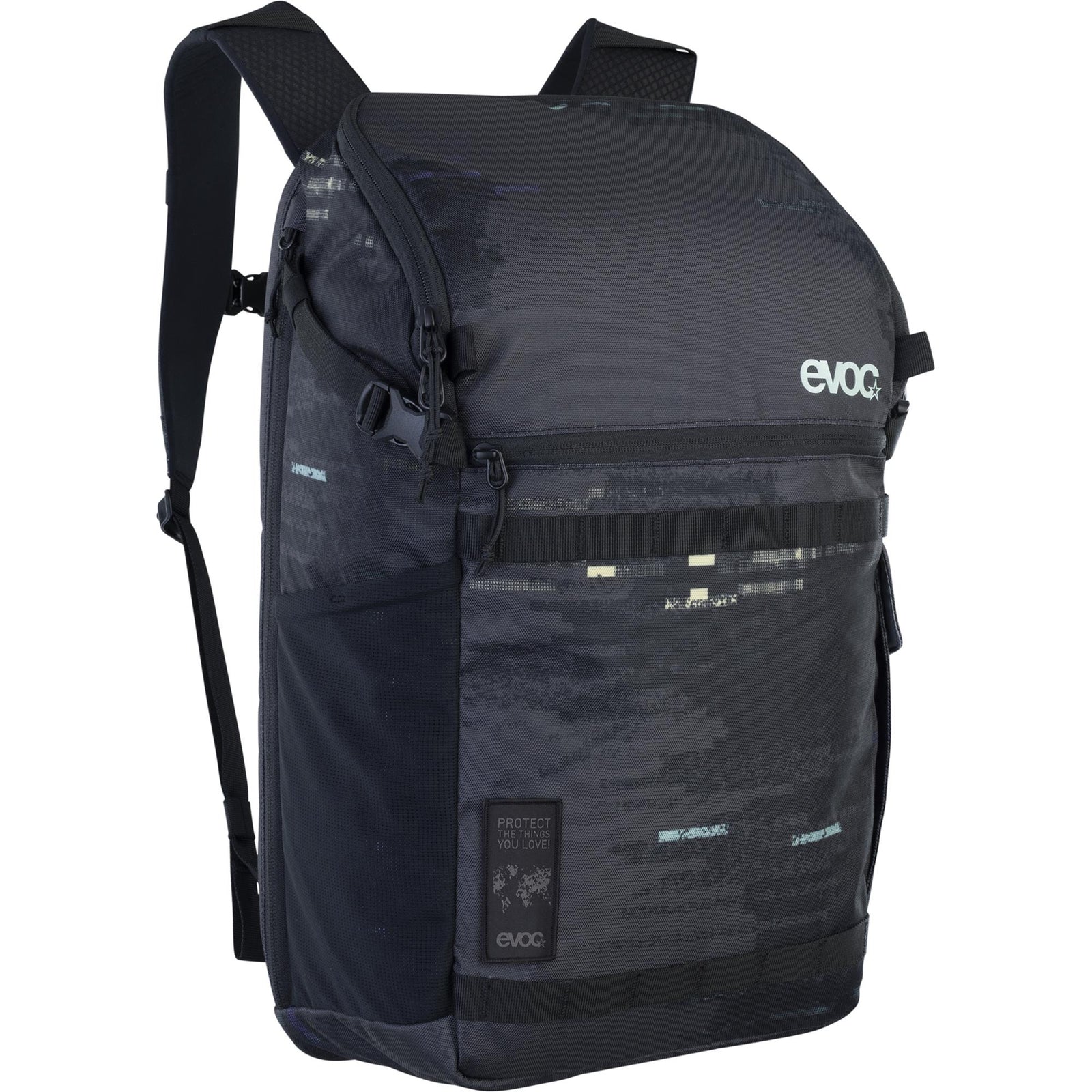 EVOC Travel Backpack One Size (3 colours)