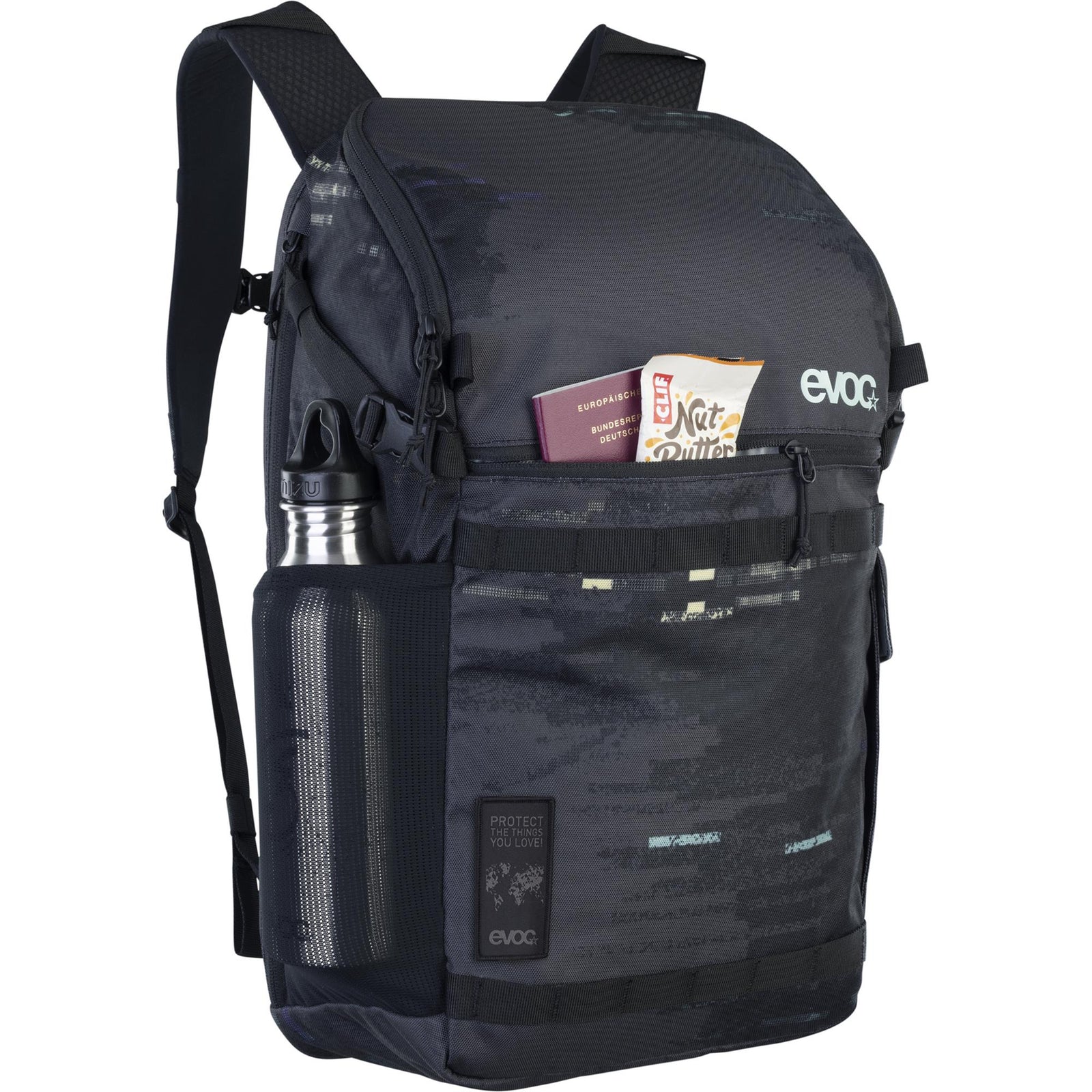 EVOC Travel Backpack One Size (3 colours)