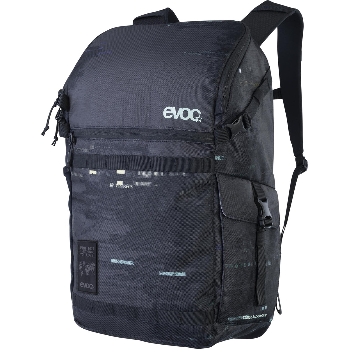 EVOC Travel Backpack One Size (3 colours)