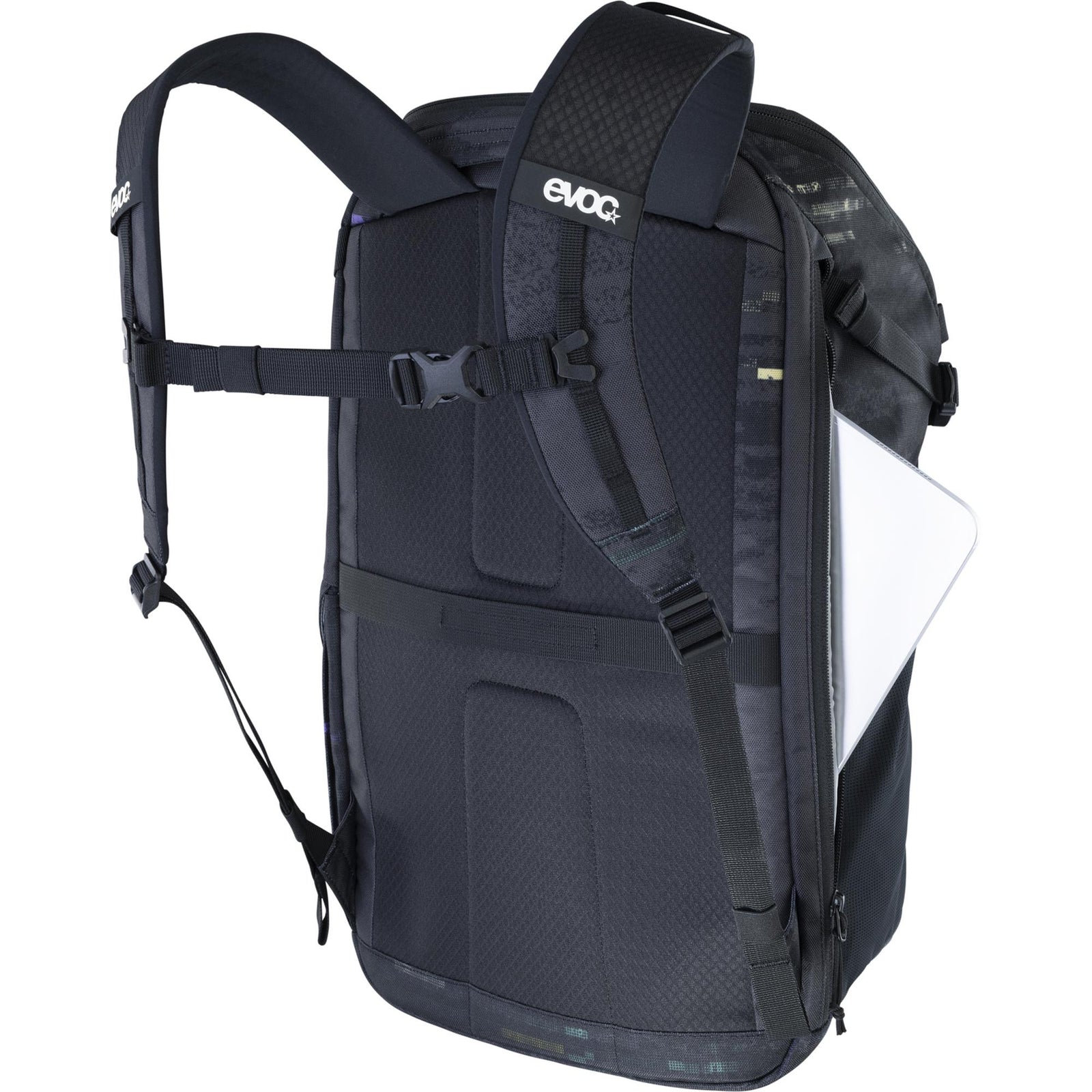 EVOC Travel Backpack One Size (3 colours)