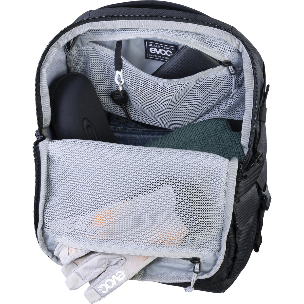 EVOC Travel Backpack One Size (3 colours)