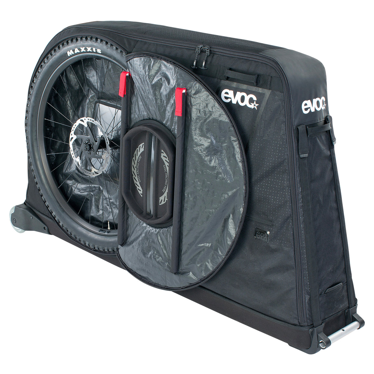 EVOC Bike Travel Bag Pro 2026
