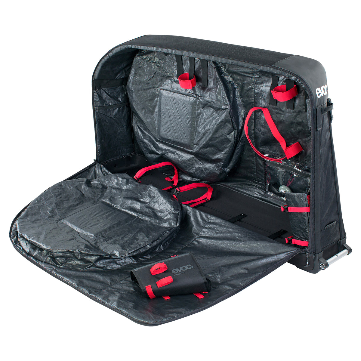 EVOC Bike Travel Bag Pro 2026