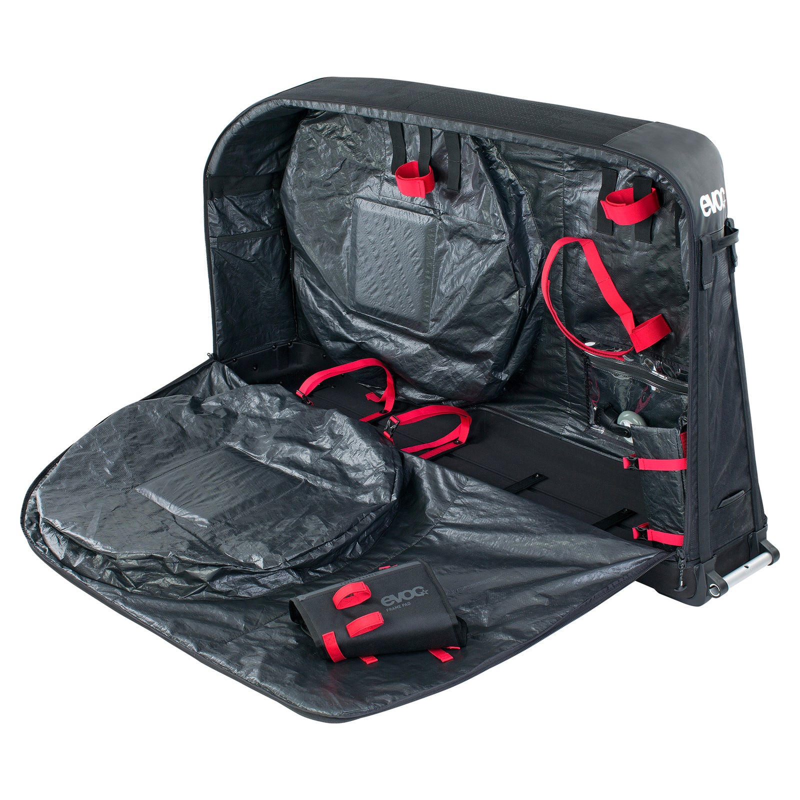 EVOC Bike Travel Bag Pro 2026