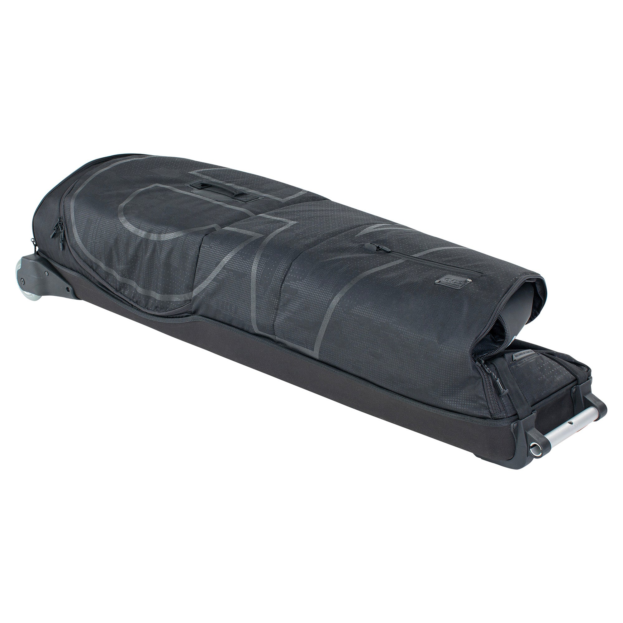 EVOC Bike Travel Bag Pro 2026