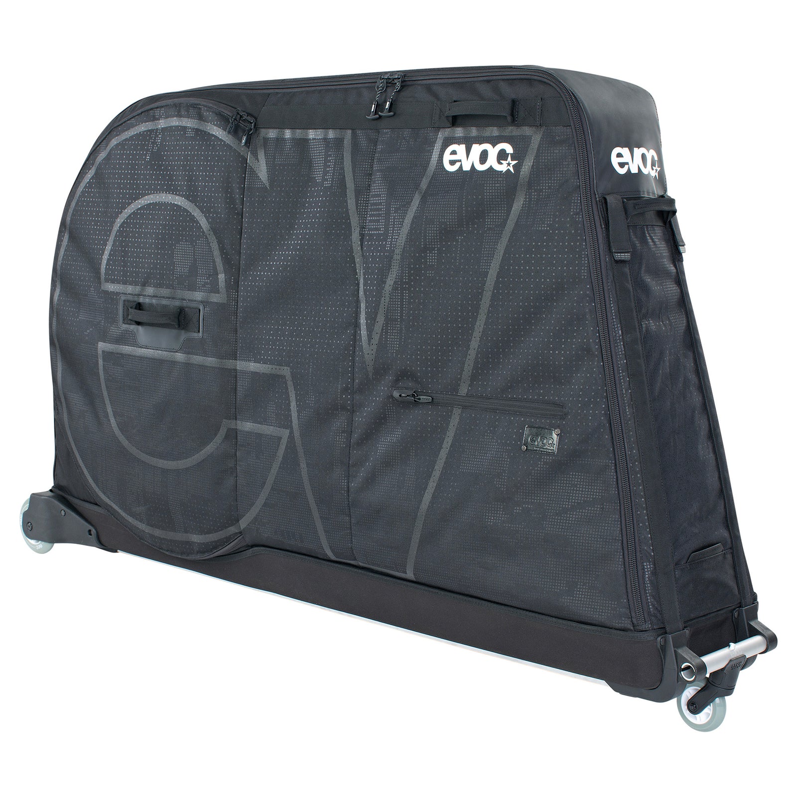 EVOC Bike Travel Bag Pro 2026