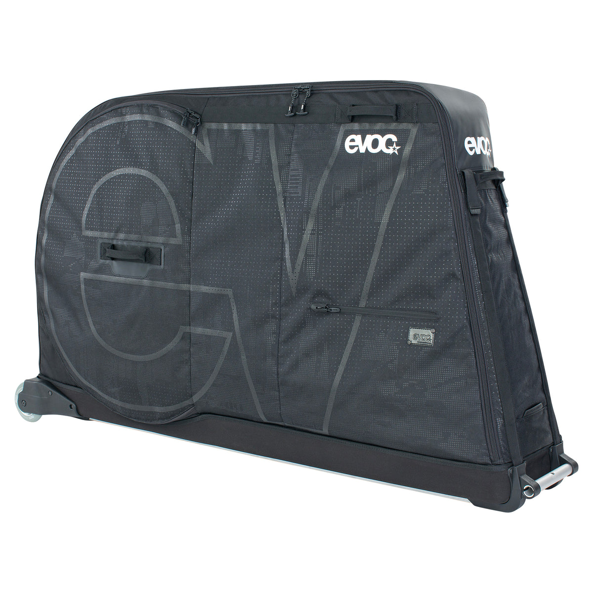 EVOC Bike Travel Bag Pro 2026