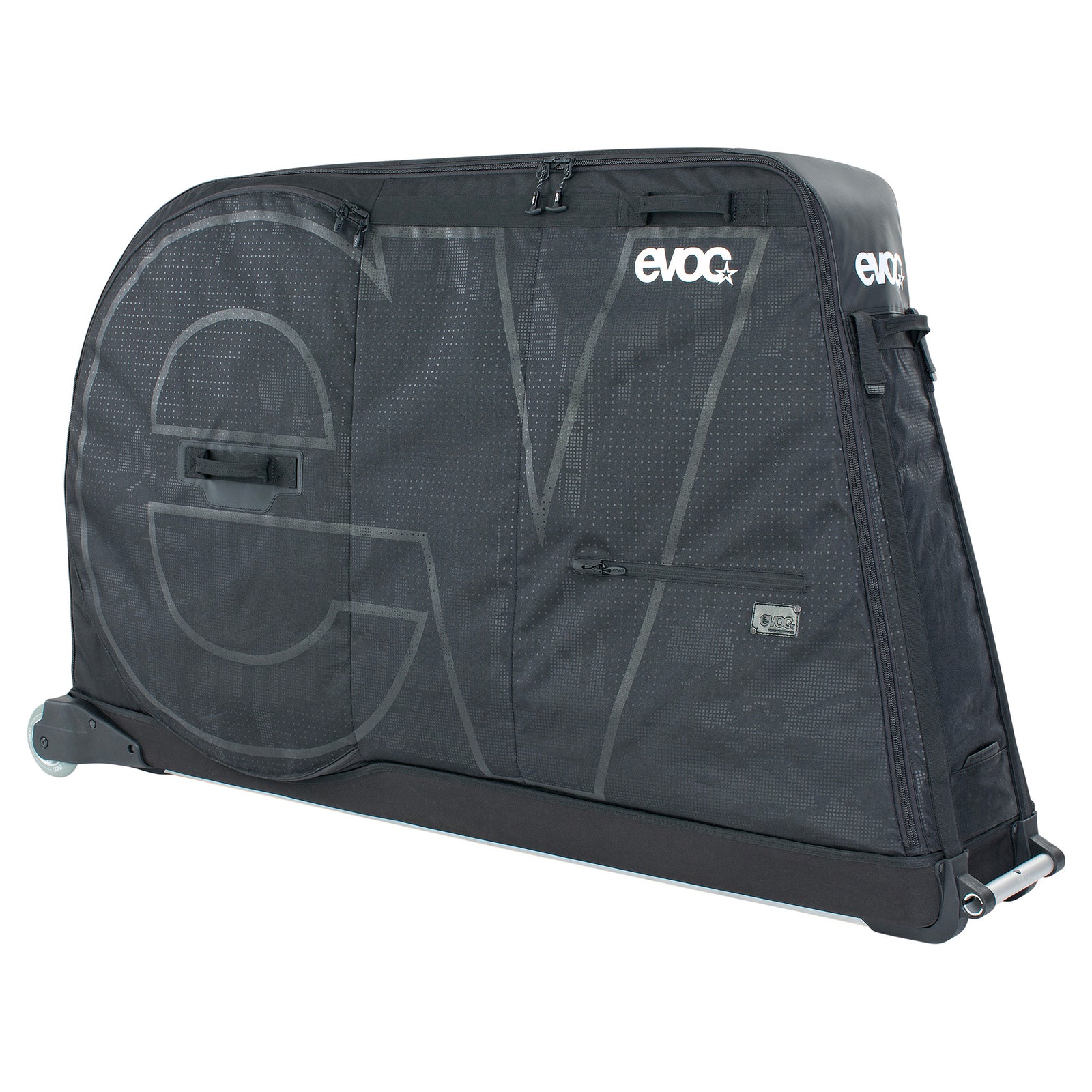 EVOC Bike Travel Bag Pro 2026
