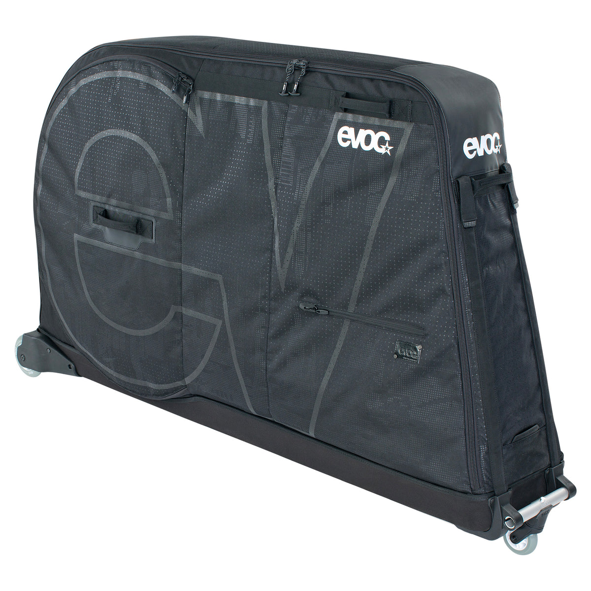 EVOC Bike Travel Bag Pro 2026