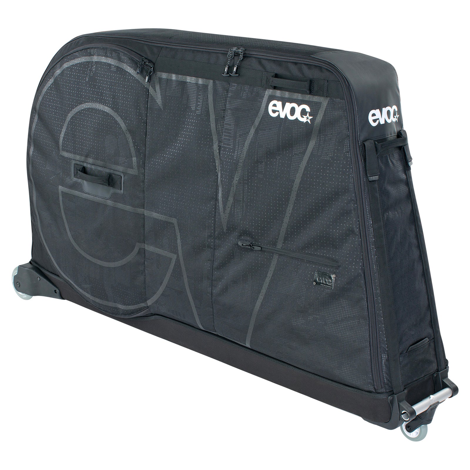 EVOC Bike Travel Bag Pro 2026