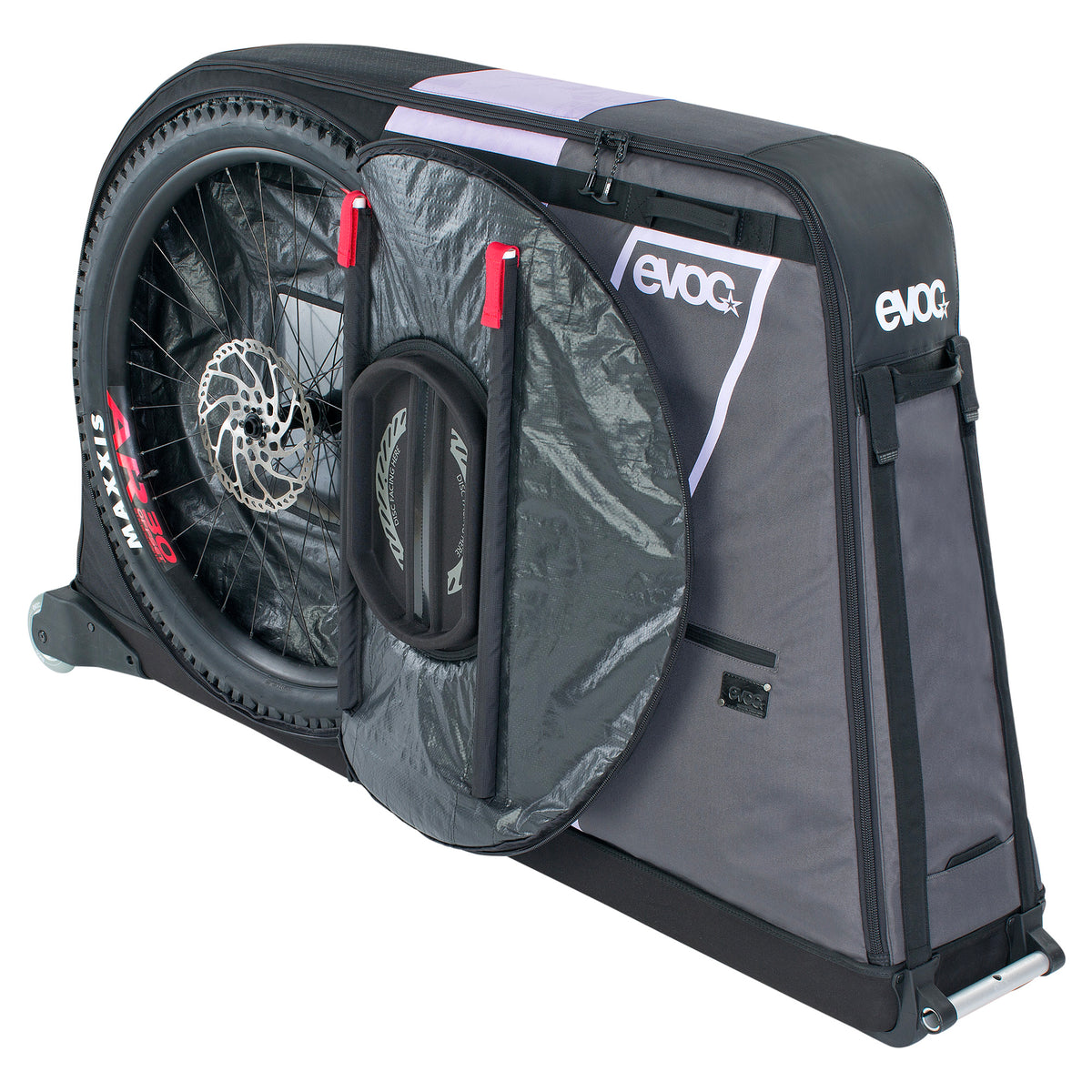 EVOC Bike Travel Bag Pro 2026