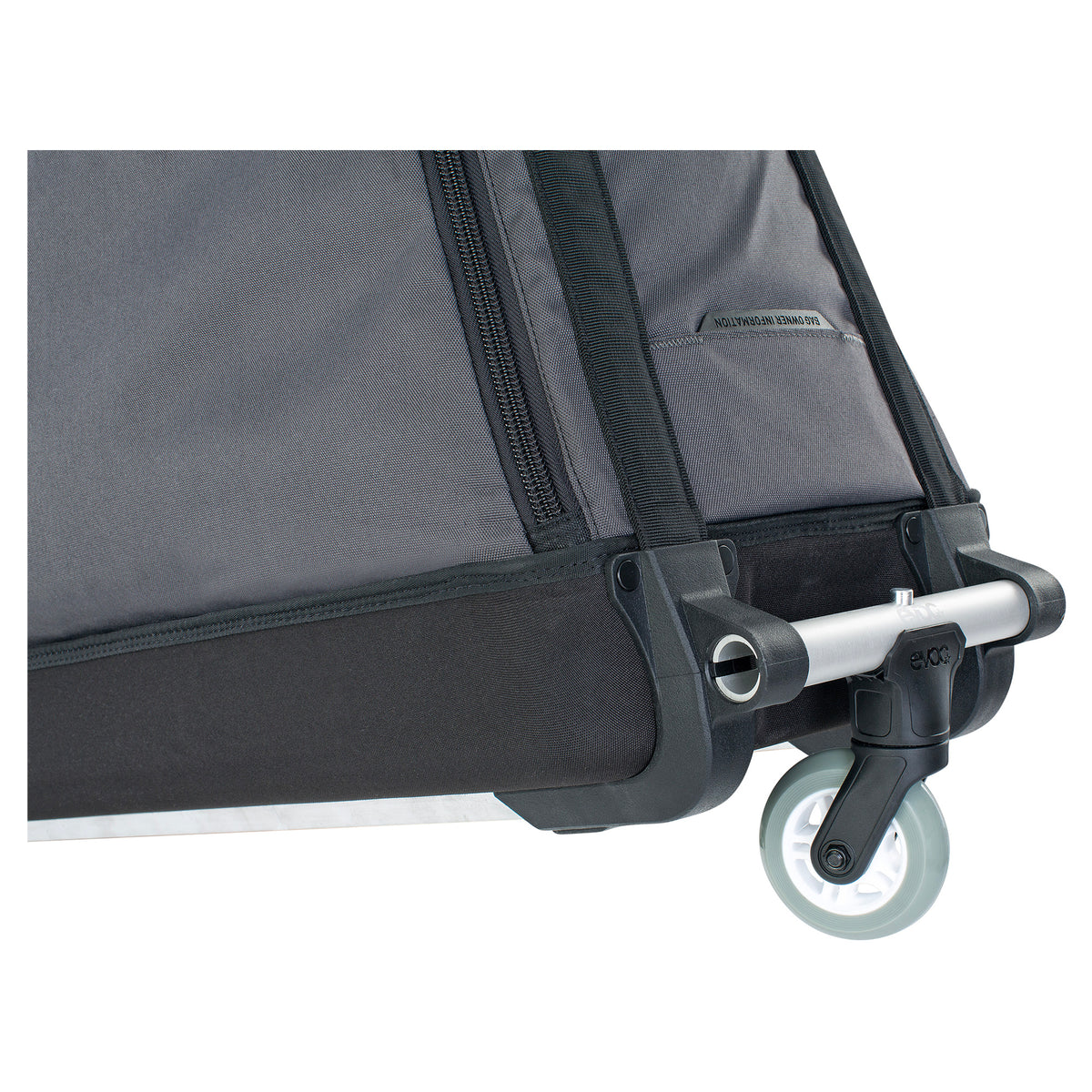 EVOC Bike Travel Bag Pro 2026
