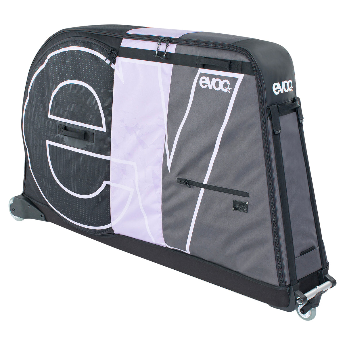 EVOC Bike Travel Bag Pro 2026