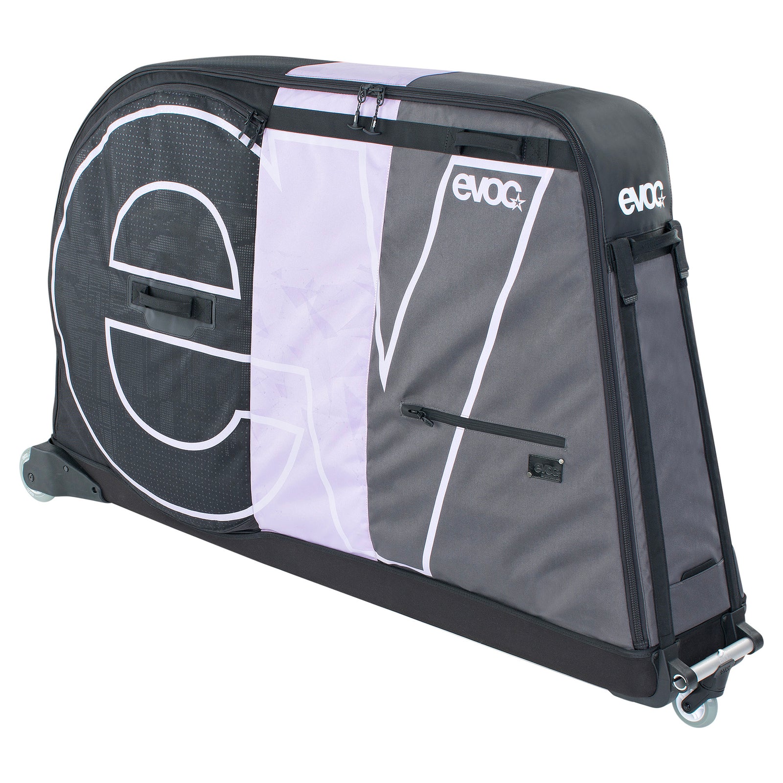 EVOC Bike Travel Bag Pro 2026