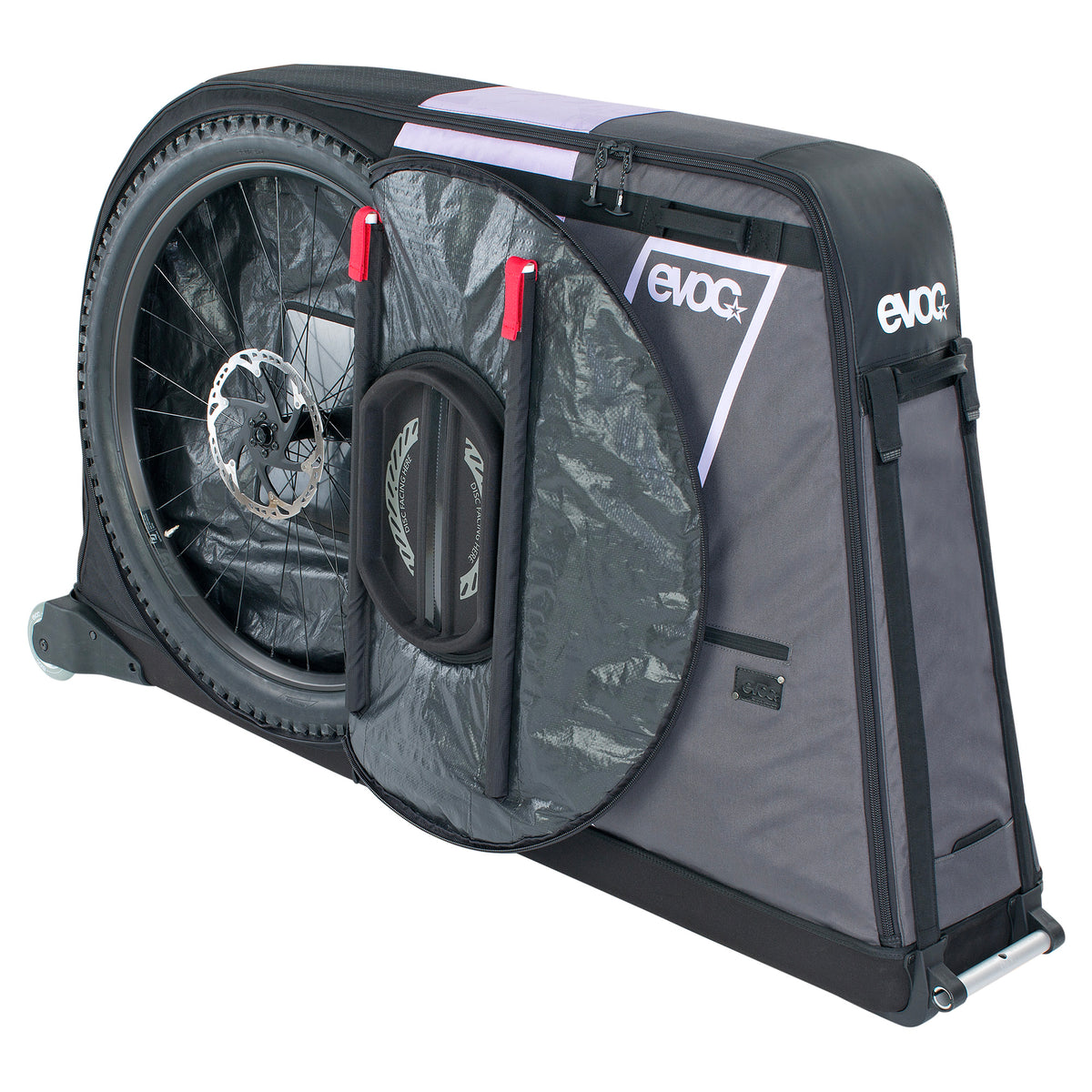 EVOC Bike Travel Bag Pro 2026