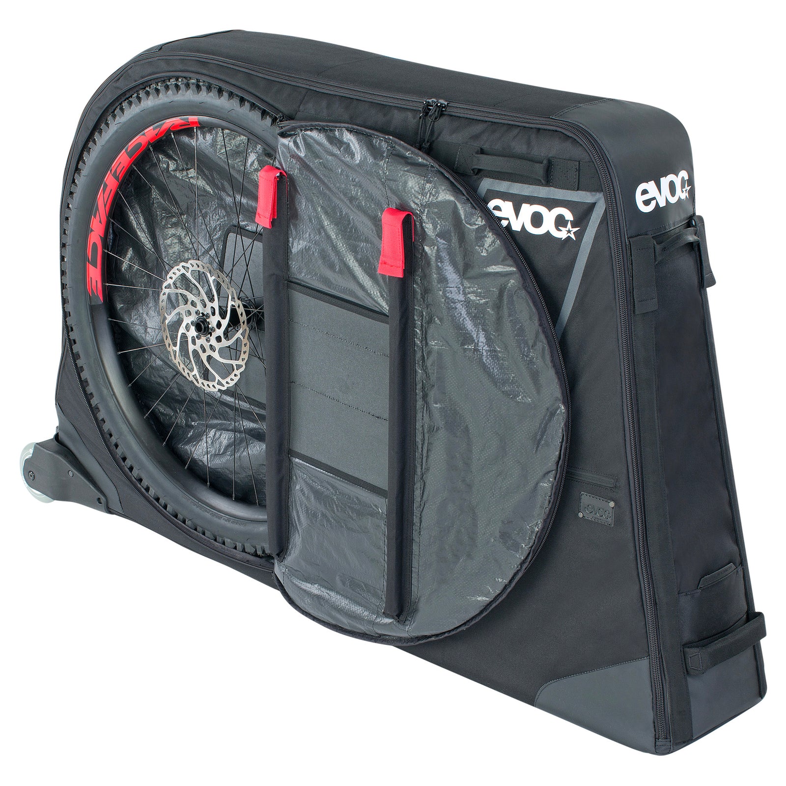 EVOC Bike Travel Bag 2022