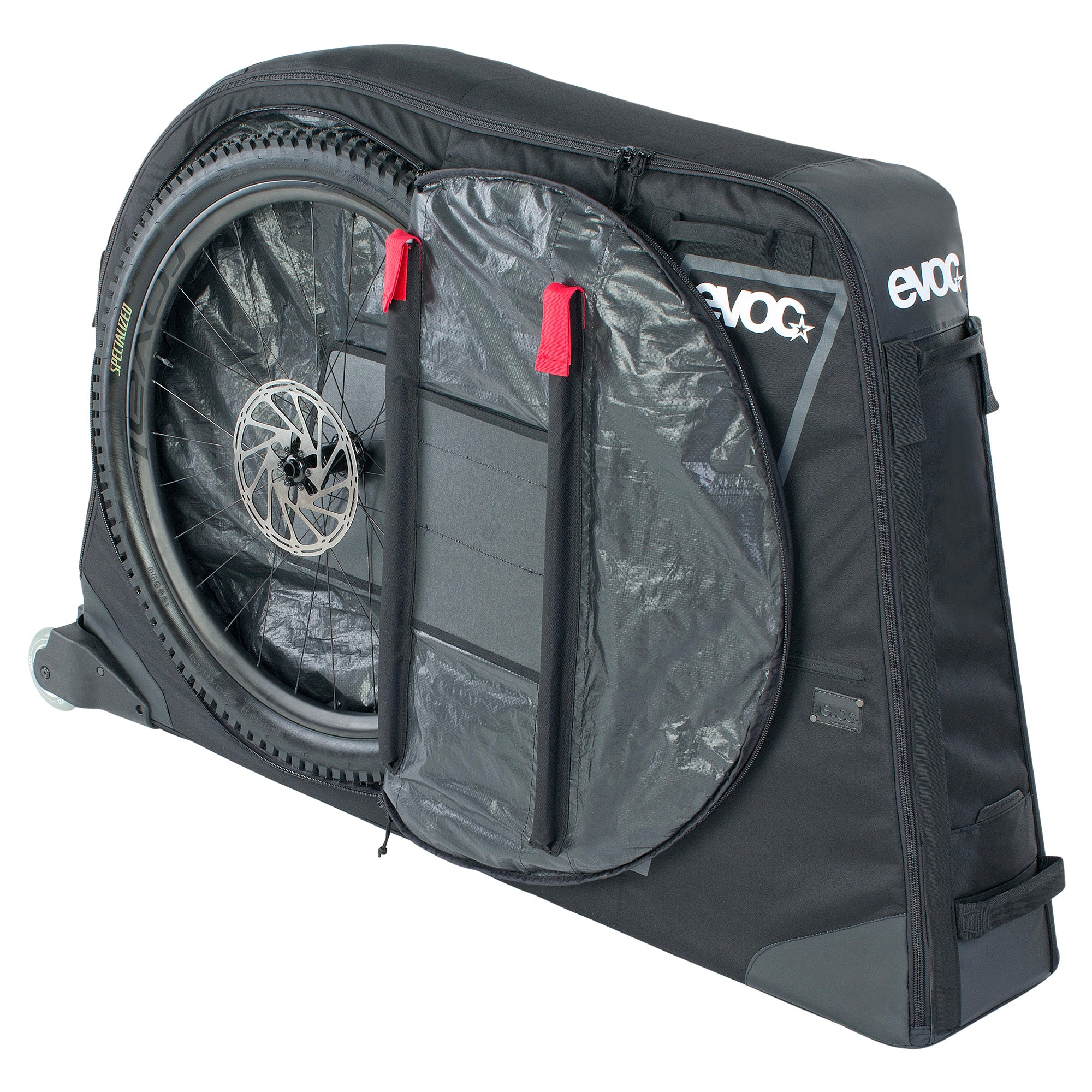 EVOC Bike Travel Bag 2022