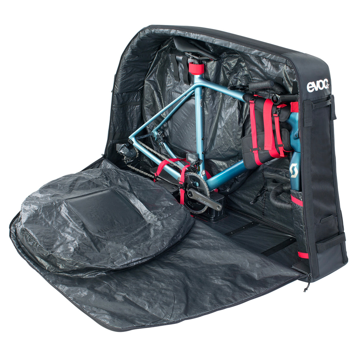 EVOC Bike Travel Bag 2022