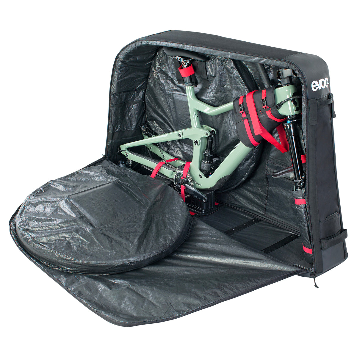 EVOC Bike Travel Bag 2022