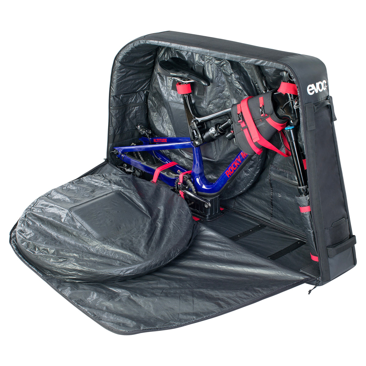 EVOC Bike Travel Bag 2022