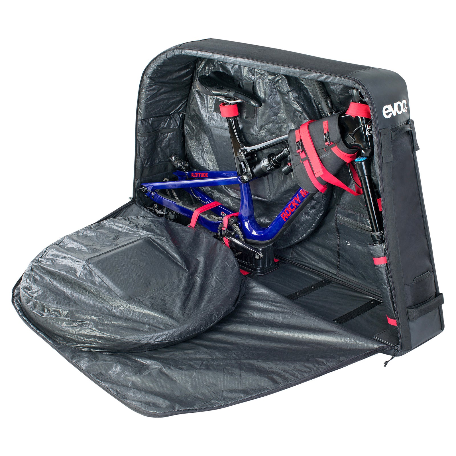EVOC Bike Travel Bag 2022