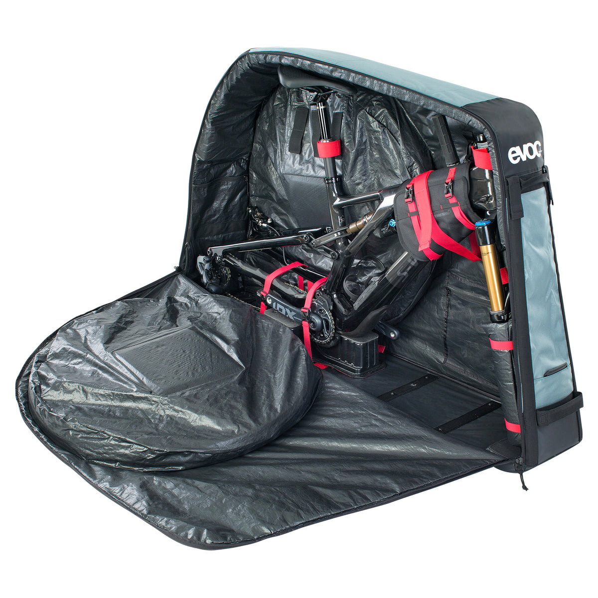 EVOC Bike Travel Bag 2022