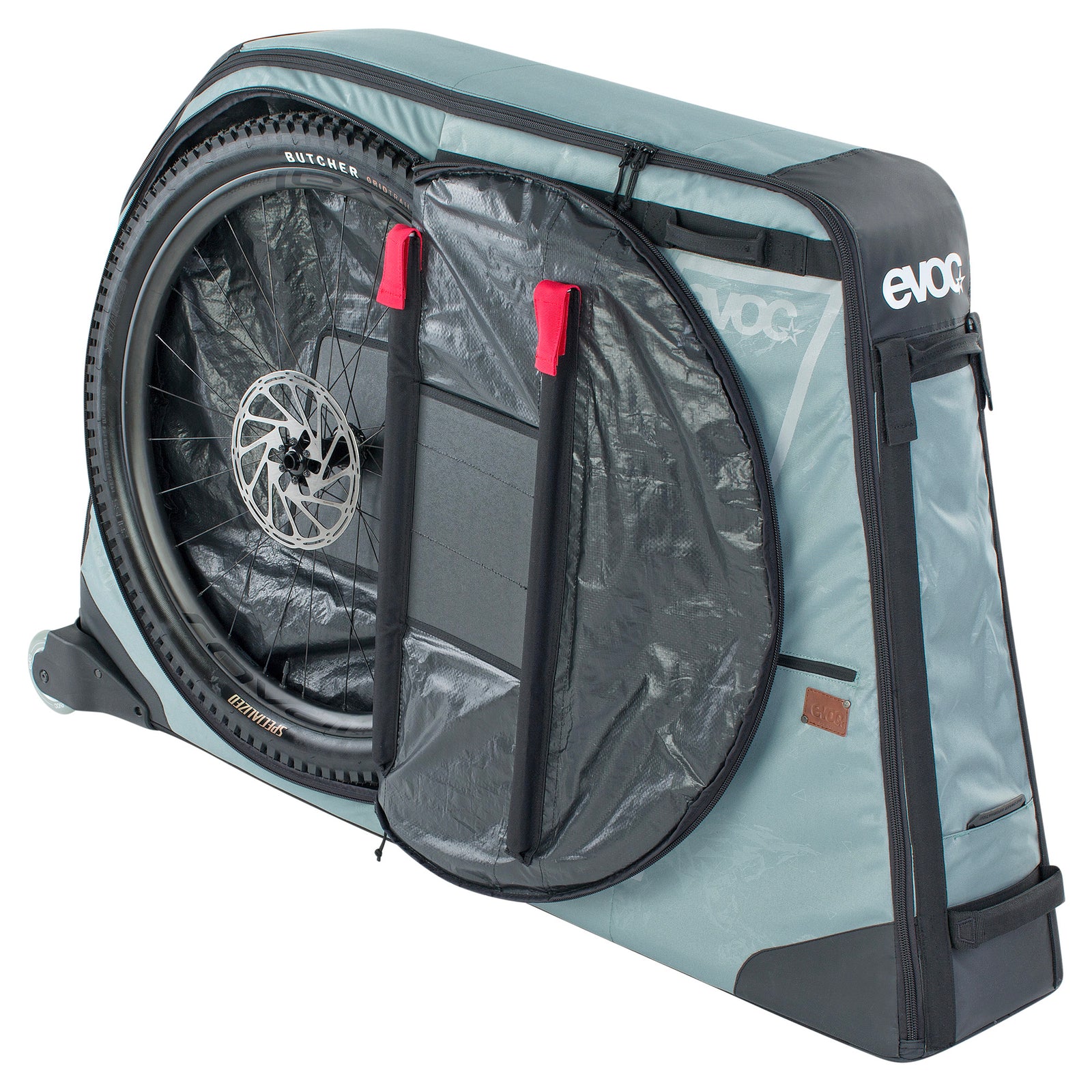 EVOC Bike Travel Bag 2022