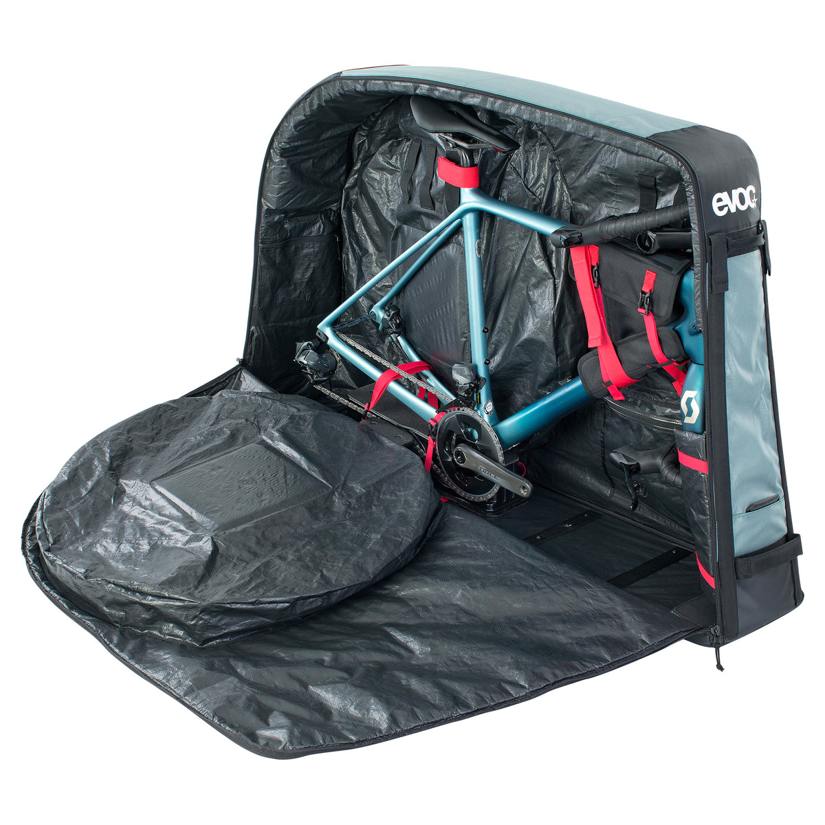 EVOC Bike Travel Bag 2022