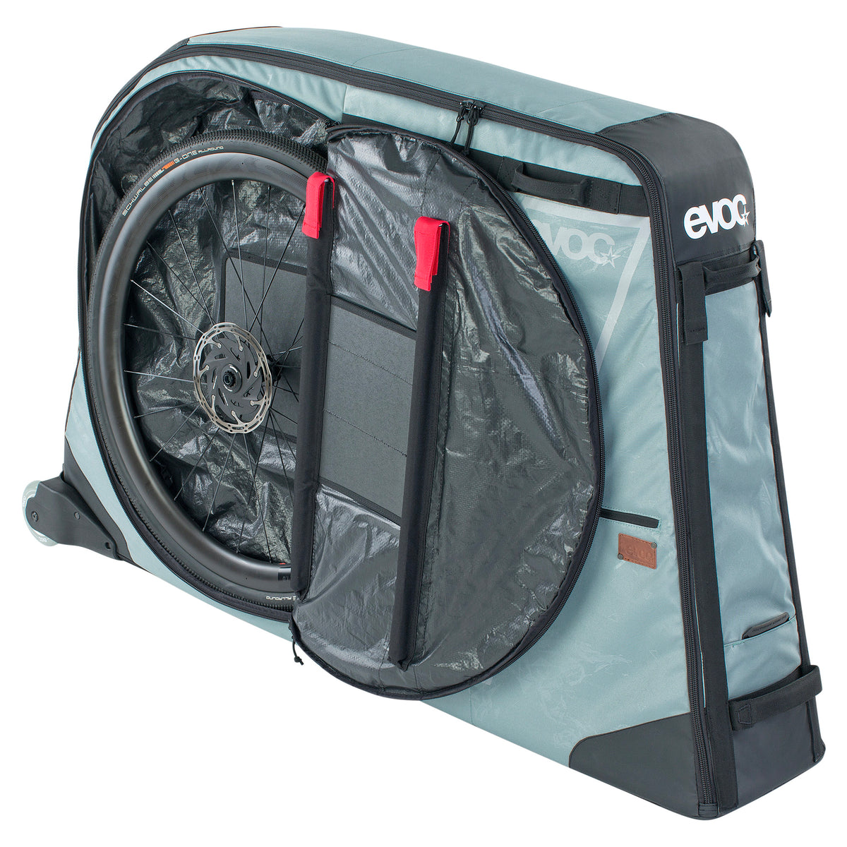 EVOC Bike Travel Bag 2022