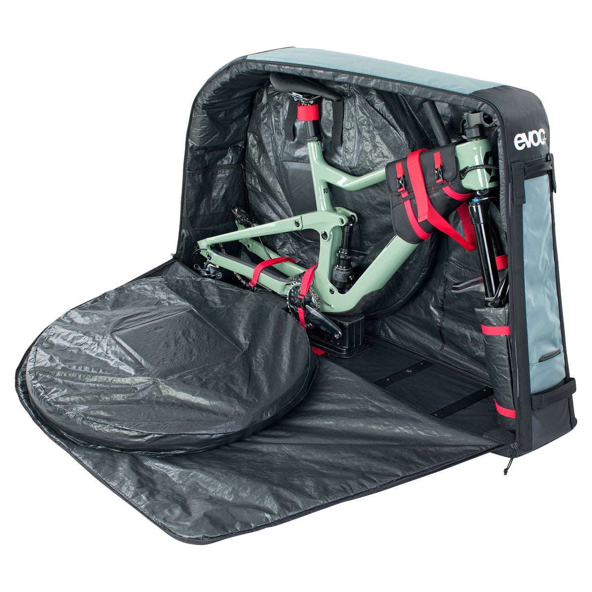EVOC Bike Travel Bag 2022