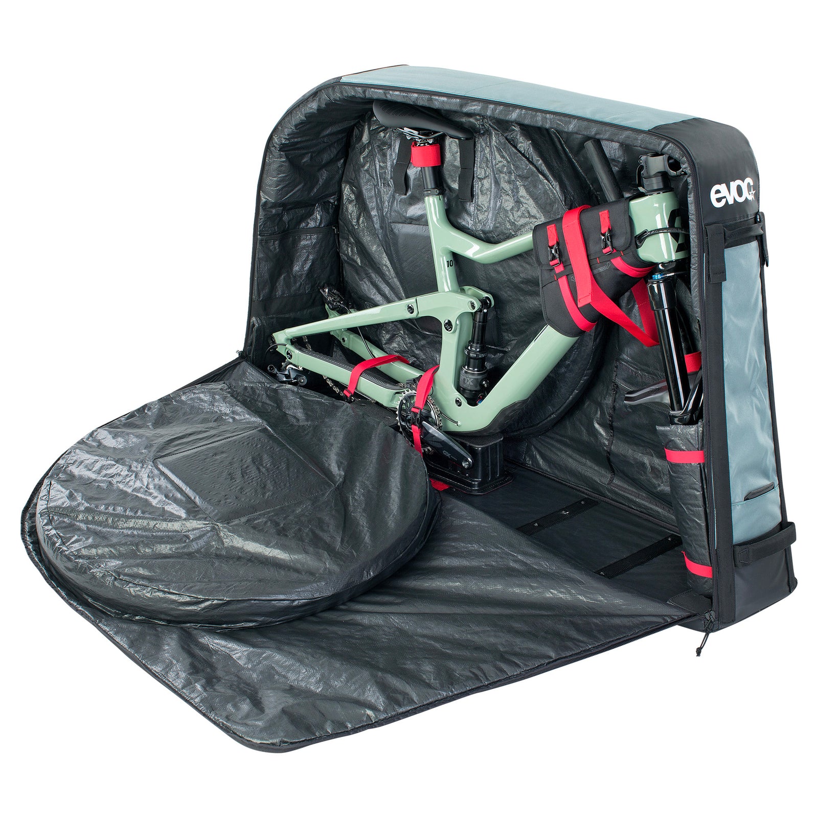 EVOC Bike Travel Bag 2022