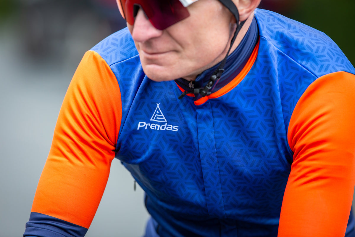 Elan Waterproof Jersey