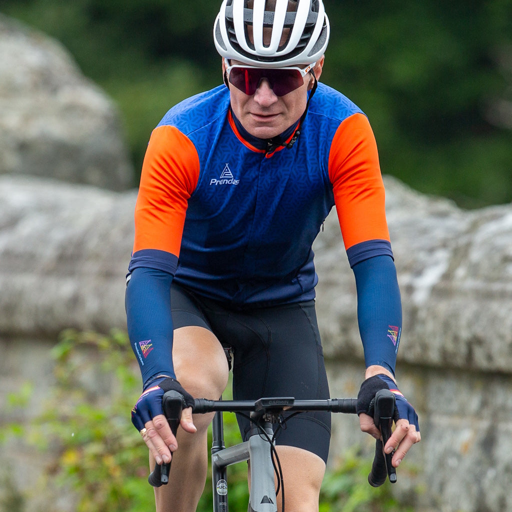 Elan Waterproof Jersey